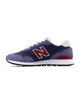Immagine di NEW BALANCE - SNEAKERS DA UOMO VIOLA E BLU  LIFESTYLE SUEDE/TEX - ML515WN