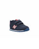 Immagine di NEW BALANCE - SNEAKERS DA RUNNING BIMBO BLU E ROSSA  LIFESTYLE SYN.LTHR/TEX  - DAL 20 AL 27½ - IV500BD1