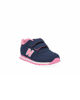 Immagine di NEW BALANCE - SNEAKERS DA RUNNING BIMBA BLU E ROSA  LIFESTYLE SYN.LTHR/TEX  - DAL 20 AL 27½ - IV500NP1