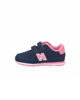 Immagine di NEW BALANCE - SNEAKERS DA RUNNING BIMBA BLU E ROSA  LIFESTYLE SYN.LTHR/TEX  - DAL 20 AL 27½ - IV500NP1