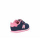 Immagine di NEW BALANCE - SNEAKERS DA RUNNING BIMBA BLU E ROSA  LIFESTYLE SYN.LTHR/TEX  - DAL 20 AL 27½ - IV500NP1