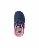 Immagine di NEW BALANCE - SNEAKERS DA RUNNING BIMBA BLU E ROSA  LIFESTYLE SYN.LTHR/TEX  - DAL 20 AL 27½ - IV500NP1