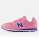 Immagine di NEW BALANCE - SNEAKERS JUNIOR ROSA  LIFESTYLE SYN.LTHR/TEX - DAL 28 AL 35 - PV500PM1