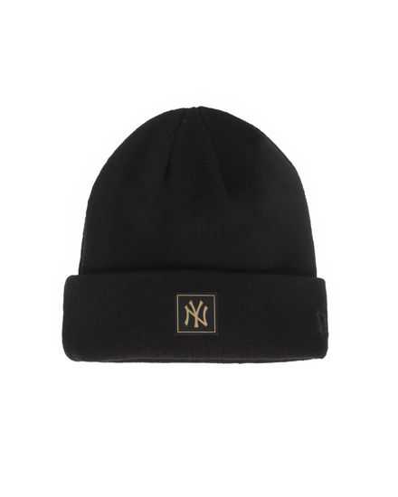 Immagine di NEW ERA - CAPPELLO NERO  CON STEMMA METALLICO NEW YORK YANKEES - 60424815