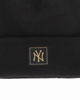 Immagine di NEW ERA - CAPPELLO NERO  CON STEMMA METALLICO NEW YORK YANKEES - 60424815
