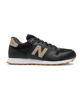 Immagine di NEW BALANCE - SNEAKERS DONNA NERE LIFESTYLE SYNT/MESH -  GW500LB2