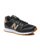Immagine di NEW BALANCE - SNEAKERS DONNA NERE LIFESTYLE SYNT/MESH -  GW500LB2
