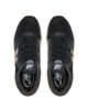 Immagine di NEW BALANCE - SNEAKERS DONNA NERE LIFESTYLE SYNT/MESH -  GW500LB2