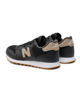 Immagine di NEW BALANCE - SNEAKERS DONNA NERE LIFESTYLE SYNT/MESH -  GW500LB2