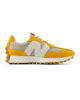 Immagine di NEW BALANCE - SNEAKERS UOMO GIALLA LIFESTYLE SUEDE/TEX VARSITY - U327SB