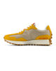 Immagine di NEW BALANCE - SNEAKERS UOMO GIALLA LIFESTYLE SUEDE/TEX VARSITY - U327SB