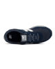 Immagine di NEW BALANCE - SNEAKERS JUNIOR BLU LIFESTYLE TEX/OTH GS DAL 35½ AL 40 - GC323NV