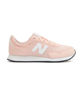 Immagine di NEW BALANCE - SNEAKERS JUNIOR ROSA  LIFESTYLE TEX/OTH GS DAL 35½ AL 40 - GC323PK