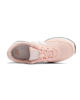 Immagine di NEW BALANCE - SNEAKERS JUNIOR ROSA  LIFESTYLE TEX/OTH GS DAL 35½ AL 40 - GC323PK