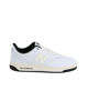 Immagine di NEW BALANCE - SNEAKERS UOMO BIANCA LIFESTYLE LEATHER - BB80AWB