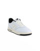 Immagine di NEW BALANCE - SNEAKERS UOMO BIANCA LIFESTYLE LEATHER - BB80AWB