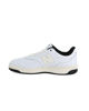 Immagine di NEW BALANCE - SNEAKERS UOMO BIANCA LIFESTYLE LEATHER - BB80AWB