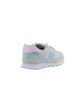 Immagine di NEW BALANCE - SNEAKERS JUNIOR  GRIGIA, ROSA E CELESTE  LIFESTYLE SYN/MESH- DAL 35½ AL 40 - GC515BD