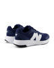 Immagine di NEW BALANCE - SNEAKERS JUNIOR  BLU  SYN/MESH GS DAL 35½ AL 40 -  GK578NV