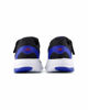 Immagine di NEW BALANCE - SNEAKERS DA RUNNING BIMBO NERA, BLU E ROSSA  SYN/MESH - DAL 28 AL 35 -  PT578AB