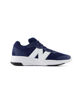 Immagine di NEW BALANCE - SNEAKERS DA RUNNING BIMBO BLU  SYN/MESH - DAL 28 AL 35 -  PT578NV