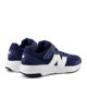 Immagine di NEW BALANCE - SNEAKERS DA RUNNING BIMBO BLU  SYN/MESH - DAL 28 AL 35 -  PT578NV
