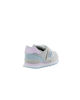 Immagine di NEW BALANCE - SNEAKERS BIMBA GRIGIA, ROSA E CELESTE  LIFESTYLE SYN/MESH- DAL 28 AL 35 - PV515BD