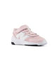 Immagine di NEW BALANCE - SNEAKERS DA RUNNING BIMBA ROSA  SYN.LTHR/TEX - DAL 28 AL 35 -   PT578PK