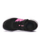 Immagine di NEW BALANCE - SNEAKERS DA RUNNING BIMBA NERA E FUXIA SYN.LTHR/TEX - DAL 28 AL 35 -  PT578BP