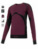 Immagine di T-SHIRT ML INTIMO TERMICO JR PURPLE