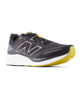 Immagine di NEW BALANCE - SNEAKERS DA RUNNING UOMO NERA E GIALLA  FRESH FOAM -M680CB8