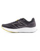 Immagine di NEW BALANCE - SNEAKERS DA RUNNING UOMO NERA E GIALLA  FRESH FOAM -M680CB8