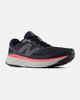 Immagine di NEW BALANCE - SNEAKERS DA UOMO NERA E GRIGIA FRESH FOAM EVOZ -MEVOZRU4