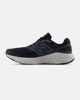 Immagine di NEW BALANCE - SNEAKERS DA UOMO NERA E GRIGIA FRESH FOAM EVOZ -MEVOZRU4