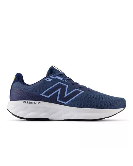 Immagine di NEW BALANCE - SNEAKERS DA RUNNING UOMO BLU INDIGO - M520LO9