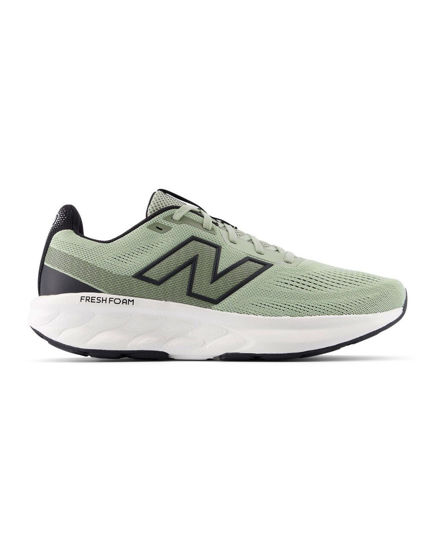 Immagine di NEW BALANCE - SNEAKERS DA RUNNING UOMO VERDI GARTER SNAKE - M520CC9