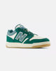 Immagine di NEW BALANCE - SNEAKERS UOMO VERDE LIFESTYLE LEATHER/TEXTILE - BB480LPA