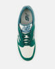 Immagine di NEW BALANCE - SNEAKERS UOMO VERDE LIFESTYLE LEATHER/TEXTILE - BB480LPA