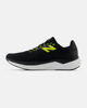 Immagine di NEW BALANCE - SNEAKERS DA RUNNING UOMO NERE E GIALLI FUELCELL TEX/TEX - MFCPRLH5