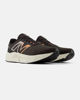 Immagine di NEW BALANCE - SNEAKERS DA RUNNING UOMO NERE E ARANCIONI FUELCELL TEX/TEX - MFCPRCB5