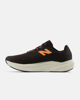 Immagine di NEW BALANCE - SNEAKERS DA RUNNING UOMO NERE E ARANCIONI FUELCELL TEX/TEX - MFCPRCB5