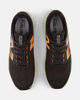 Immagine di NEW BALANCE - SNEAKERS DA RUNNING UOMO NERE E ARANCIONI FUELCELL TEX/TEX - MFCPRCB5