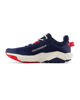 Immagine di NEW BALANCE - SNEAKERS JUNIOR BLU E BIANCA SYN/TEX GS -DAL 35½ AL 40 - GPNTRLN6