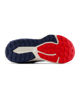 Immagine di NEW BALANCE - SNEAKERS JUNIOR BLU E BIANCA SYN/TEX GS -DAL 35½ AL 40 - GPNTRLN6