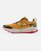 Immagine di NEW BALANCE - SNEAKERS UOMO GIALLA E NERA TRAIL TEX/TEX SLATE -MTGAROI2