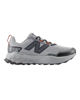 Immagine di NEW BALANCE - SNEAKERS UOMO GRIGIA E NERA TRAIL TEX/TEX SLATE -MTGAROJ2