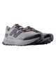 Immagine di NEW BALANCE - SNEAKERS UOMO GRIGIA E NERA TRAIL TEX/TEX SLATE -MTGAROJ2