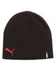 Immagine di PUMA - CAPPELLO NERO AC MILAN  - 025715-04