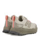 Immagine di NEW BALANCE - SNEAKERS DA RUNNING JUNIOR BEIGE E GRIGI TRAIL TEX/TEX SHIPYARD - WTGAROU2