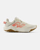 Immagine di NEW BALANCE - SNEAKERS DA RUNNING DONNA BEIGE E ROSA TRAIL TEX/TEX ANGORA - WTNTRCS6
